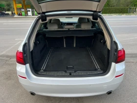 BMW 535 Facelift - 32500 лв. - 44837815 5