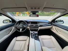 BMW 535 Facelift - 32500 лв. - 44837815 9
