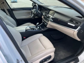 BMW 535 Facelift - 32500 лв. - 44837815 8