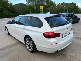 BMW 535 Facelift - 32500 лв. - 44837815 4