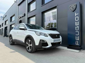 Обява за продажба на Peugeot 3008 NEW ACTIVE 1.5 BlueHDi 130 BVM6 EURO 6 ~38 900 лв. - изображение 1