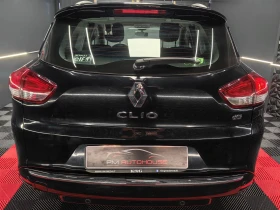 Renault Clio 1.5 dci  | Mobile.bg    5