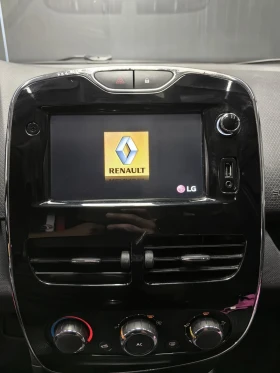 Renault Clio 1.5 dci  | Mobile.bg    11