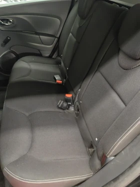 Renault Clio 1.5 dci  | Mobile.bg    8