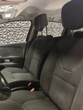 Renault Clio 1.5 dci  | Mobile.bg    7