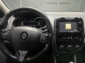 Renault Clio 1.5 dci  | Mobile.bg    10