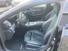 Mercedes-Benz CLS CLS 220d AMG Line Night Package | Mobile.bg    7