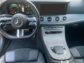 Mercedes-Benz CLS CLS 220d AMG Line Night Package | Mobile.bg    6