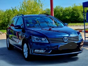 Обява за продажба на VW Passat ~13 500 лв. - изображение 1