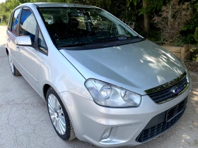Ford C-max 2.0i  Titanium Face Lift | Mobile.bg    6