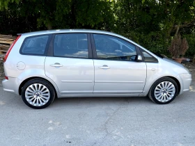 Ford C-max 2.0i  Titanium Face Lift | Mobile.bg    5