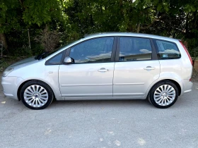Ford C-max 2.0i  Titanium Face Lift | Mobile.bg    2