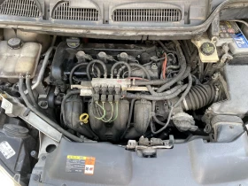 Ford C-max 2.0i  Titanium Face Lift | Mobile.bg    14