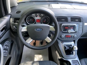 Ford C-max 2.0i  Titanium Face Lift | Mobile.bg    7