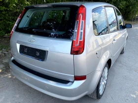Ford C-max 2.0i  Titanium Face Lift | Mobile.bg    4