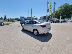 Dacia Logan TCe 100 к.с. ECO-G S&S BVM6 - 24500 лв. - 40871814 7