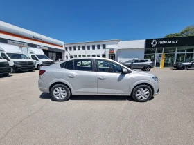 Dacia Logan TCe 100 к.с. ECO-G S&S BVM6 - 24500 лв. - 40871814 4