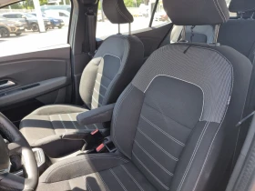 Dacia Logan TCe 100 к.с. ECO-G S&S BVM6 - 24500 лв. - 40871814 13