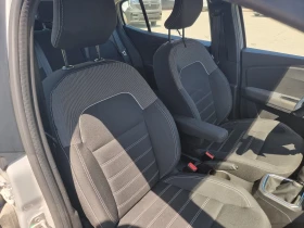 Dacia Logan TCe 100 к.с. ECO-G S&S BVM6 - 24500 лв. - 40871814 14