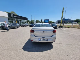Dacia Logan TCe 100 к.с. ECO-G S&S BVM6 - 24500 лв. - 40871814 6