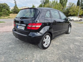 Обява за продажба на Mercedes-Benz B 180 2.0 CDI 109K.C  ~5 600 лв. - изображение 4