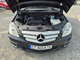 Mercedes-Benz B 180 2.0 CDI 109K.C  | Mobile.bg    15