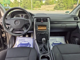 Mercedes-Benz B 180 2.0 CDI 109K.C  | Mobile.bg    14