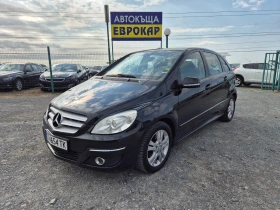 Обява за продажба на Mercedes-Benz B 180 2.0 CDI 109K.C  ~5 600 лв. - изображение 1