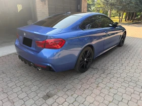 BMW 440 * XDRIVE * CARFAX * АВТОКРЕДИТ - 34200 лв. - 25578994 3
