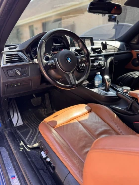BMW 440 * XDRIVE * CARFAX * АВТОКРЕДИТ - 34200 лв. - 25578994 7
