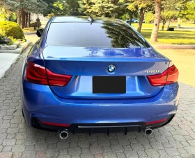 BMW 440 * XDRIVE * CARFAX * АВТОКРЕДИТ - 34200 лв. - 25578994 4