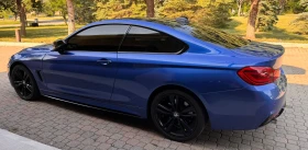 BMW 440 * XDRIVE * CARFAX * АВТОКРЕДИТ - 34200 лв. - 25578994 2