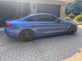 BMW 440 * XDRIVE * CARFAX * АВТОКРЕДИТ - 34200 лв. - 25578994 5
