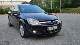 Обява за продажба на Opel Astra 1 7 Cdti Klimatik/Italia ~6 350 лв. - изображение 8