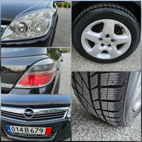 Opel Astra 1 7 Cdti Klimatik/Italia - 6350 лв. - 10122092 17