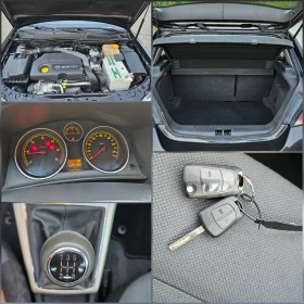 Opel Astra 1 7 Cdti Klimatik/Italia - 6350 лв. - 10122092 16