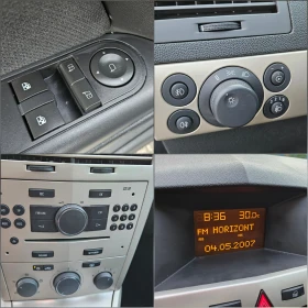 Opel Astra 1 7 Cdti Klimatik/Italia - 6350 лв. - 10122092 15