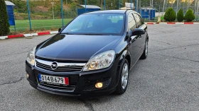 Обява за продажба на Opel Astra 1 7 Cdti Klimatik/Italia ~6 350 лв. - изображение 1