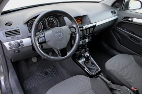 Opel Astra 1.6i/  | Mobile.bg    11