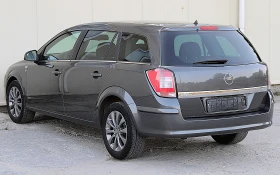 Opel Astra 1.6i/  | Mobile.bg    4