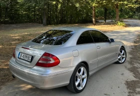 Обява за продажба на Mercedes-Benz CLK 200 KOMPRESOR GAZ ~5 200 лв. - изображение 2