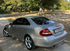 Обява за продажба на Mercedes-Benz CLK 200 KOMPRESOR GAZ ~5 200 лв. - изображение 3