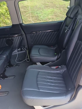 Mercedes-Benz Viano EXTRA LONG | Mobile.bg    10