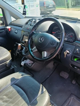 Mercedes-Benz Viano EXTRA LONG | Mobile.bg    11