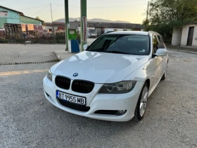 BMW 320 xDrive | Mobile.bg    4