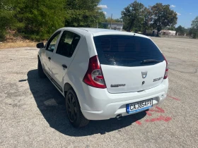 Dacia Sandero 1.2 75 .. N1 | Mobile.bg    4