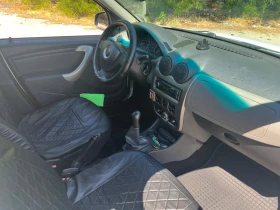 Dacia Sandero 1.2 75 .. N1 | Mobile.bg    6