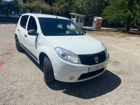     Dacia Sandero 1.2 75 .. N1