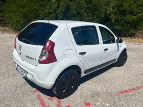 Dacia Sandero 1.2 75 .. N1 | Mobile.bg    3