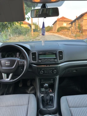 Seat Alhambra | Mobile.bg    7